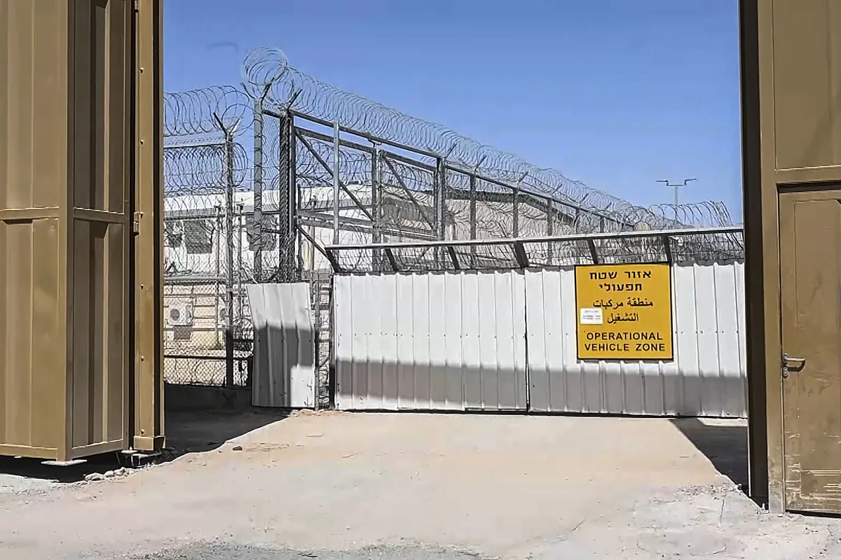 Israel dice que España no contestó a la oferta de un chárter directo de regreso rápido para los activistas y Exteriores lo desmiente