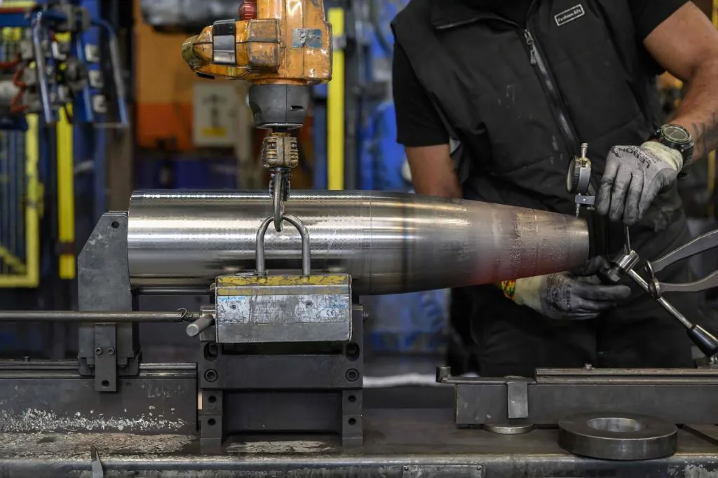 Avrupa neden Arsenales ile dezavantajlı: Bir Alman tankının maliyeti 29 milyon Euro, Çince sadece 2,3 milyon