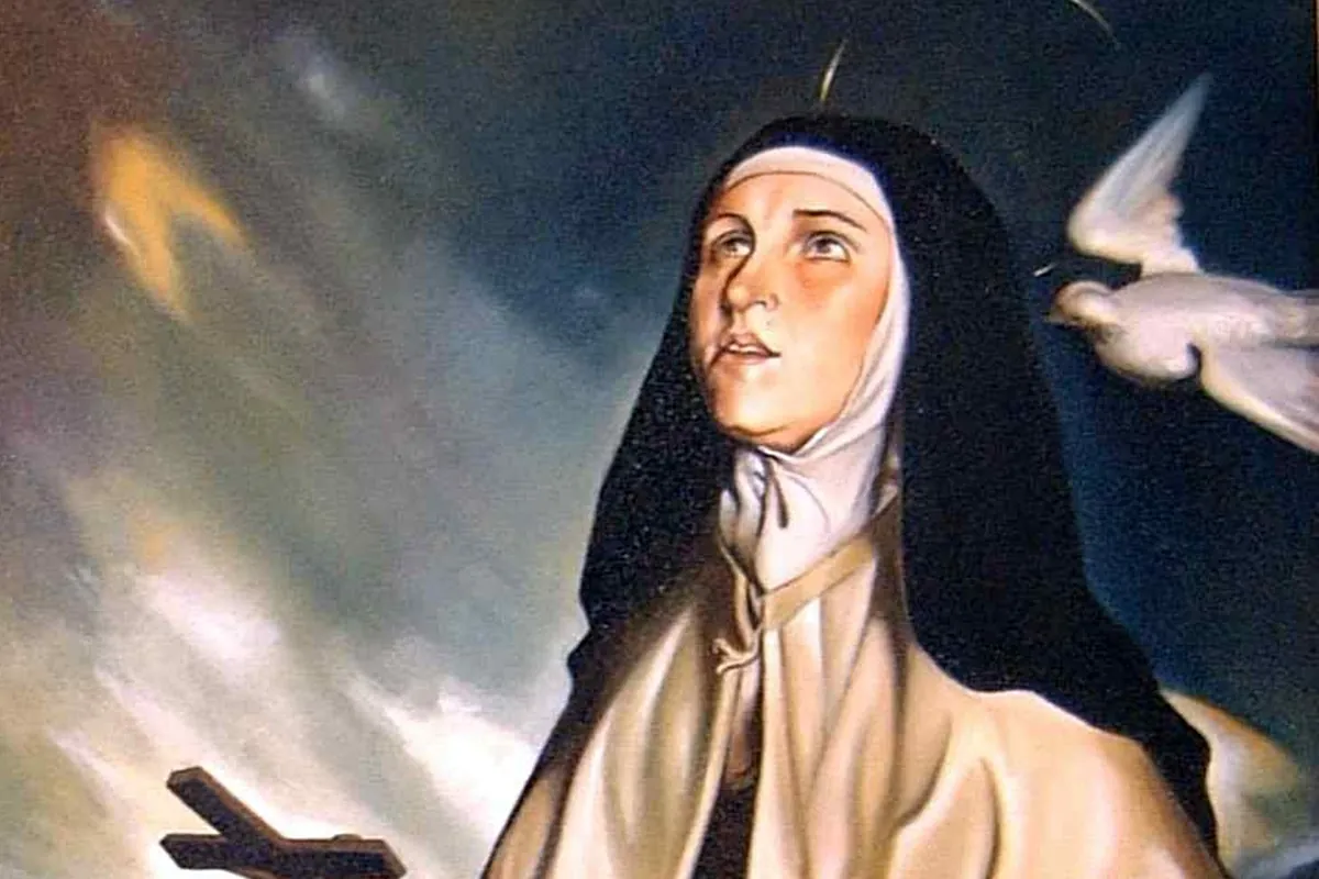 ¿Qué santo se celebra hoy? Consulta el santoral del miércoles 15 de octubre