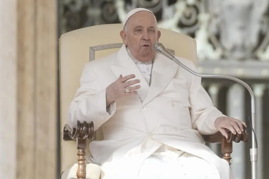 Papa Francis, bir broncospazm krizinden sonra “ani” bir solunum kötüleşmesine maruz kalıyor