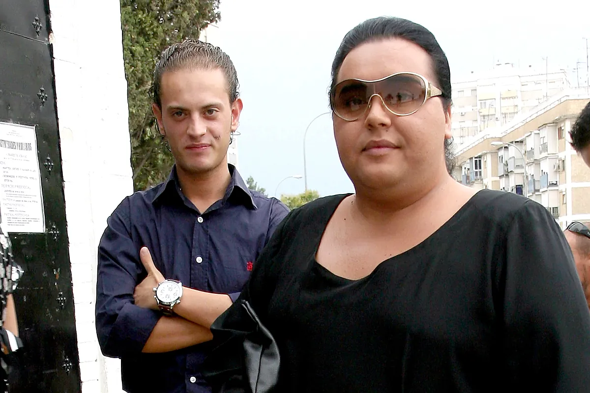 Falete y el secuestro 'fake' de Caballito de Mar