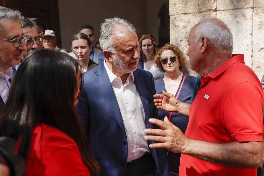 La batalla entre Gobierno y Generalitat por el relato de la dana desemboca en una guerra de cifras por la reconstrucción