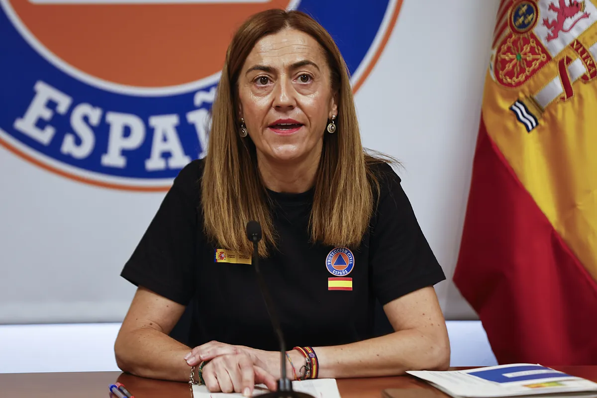 El PP se lanza contra la directora de Protección Civil por ser una  pirómana  y ridiculizar a sus barones, mientras ella denuncia una  campaña  para acallarla