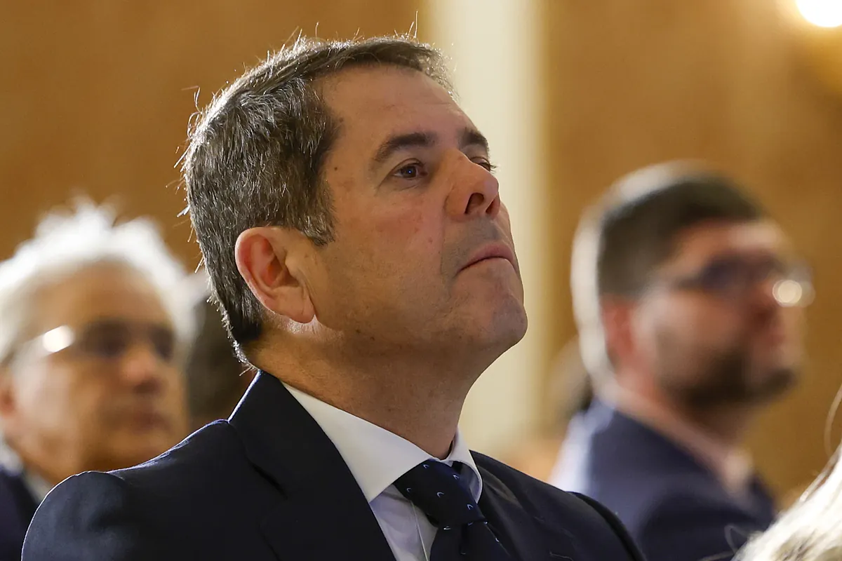 Cuerva cierra una lista de  empresarios valientes  para competir con la candidata de Garamendi en Cepyme