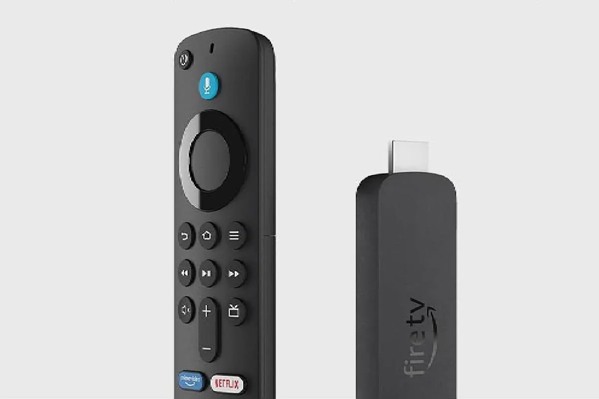 Los mejores chollos en Amazon antes del Prime Day de octubre 2025: la chaqueta bomber por 13 euros que arrasa en ventas, el Fire TV Stick casi a mitad de precio...