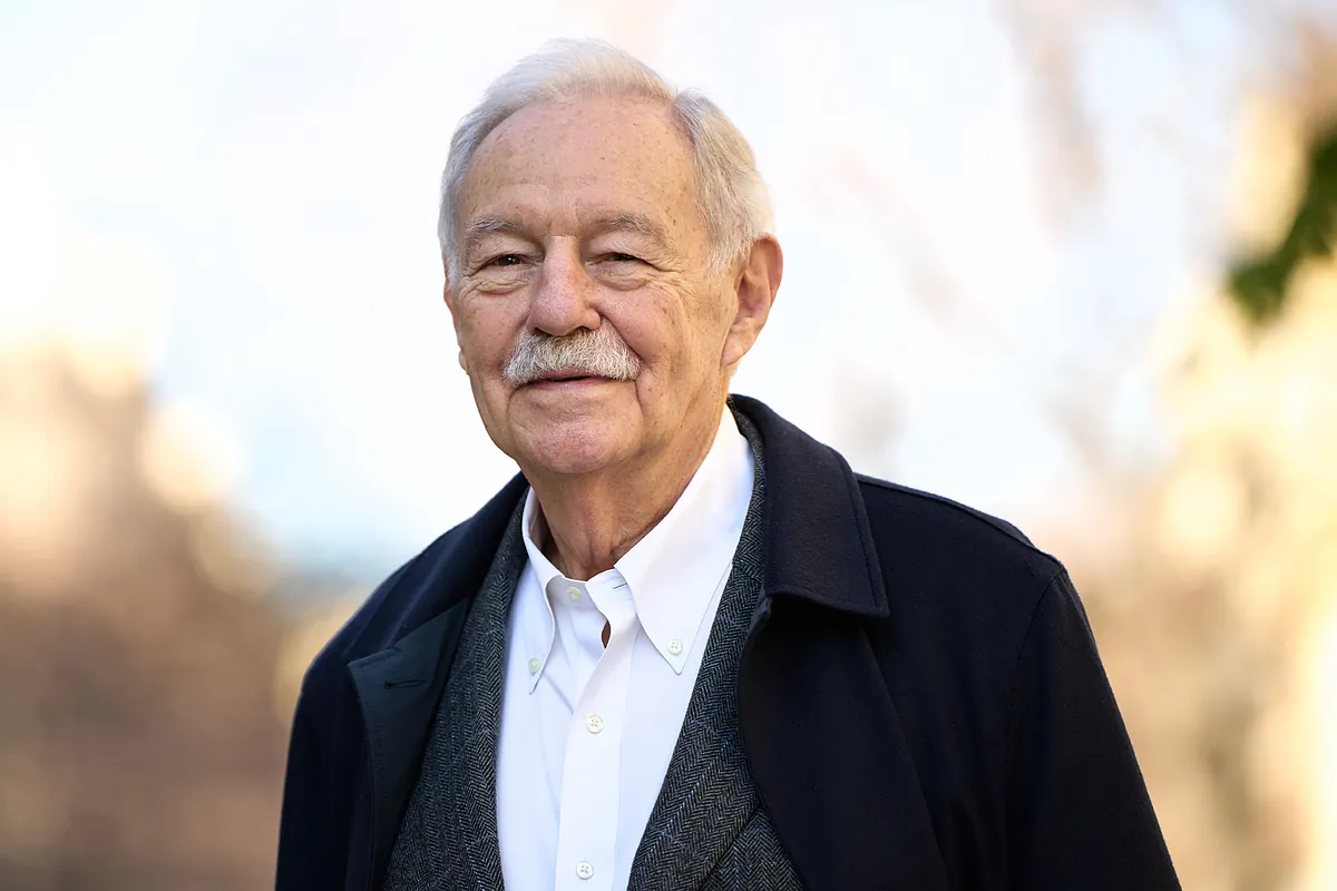 Eduardo Mendoza, Premio Princesa de Asturias de las Letras