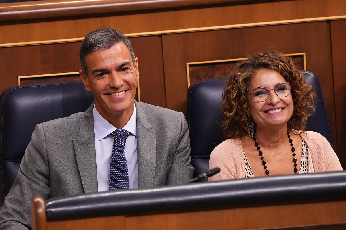 La vuelta de Sánchez, 'escape room' de Franco