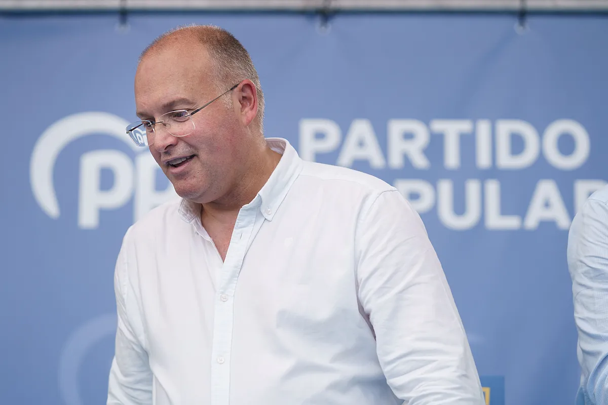 Begoa Gmez ile ilgili PP yargısı: “Kimse kimsenin gizlenmedikten sonra korktuğu kişi; bu ahlaksız”