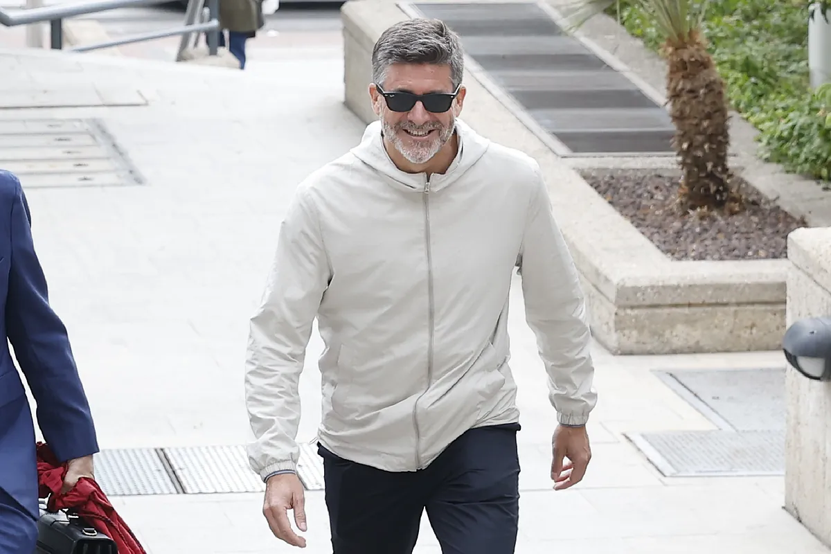 Una empleada de la agencia de Toño Sanchís asegura que solo le cobró más comisión de la debida a Belén Esteban