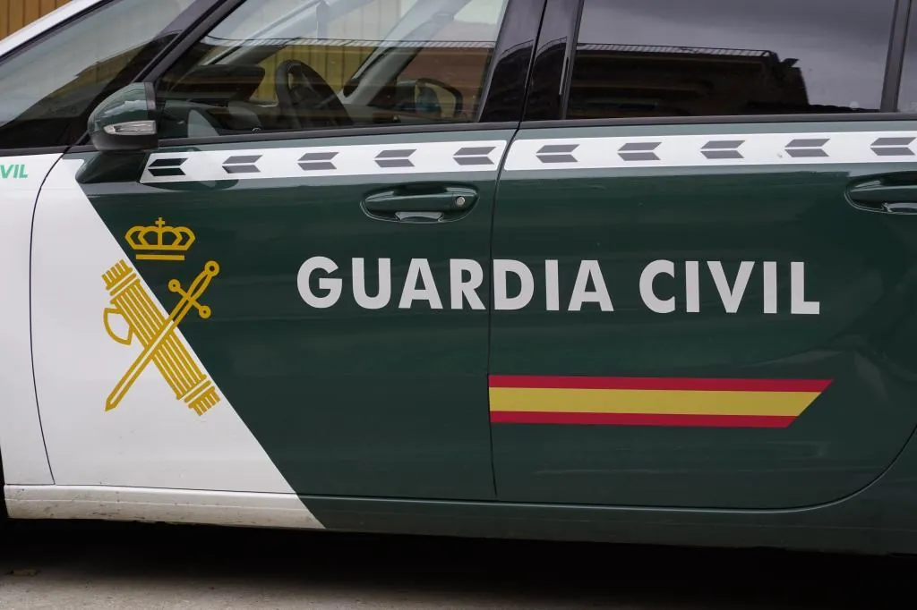 Dos muertos y un herido en un tiroteo en un bar del municipio sevillano de Carmona