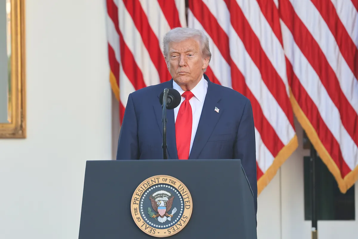 Trump autoriza que la CIA lleve a cabo acciones encubiertas en Venezuela