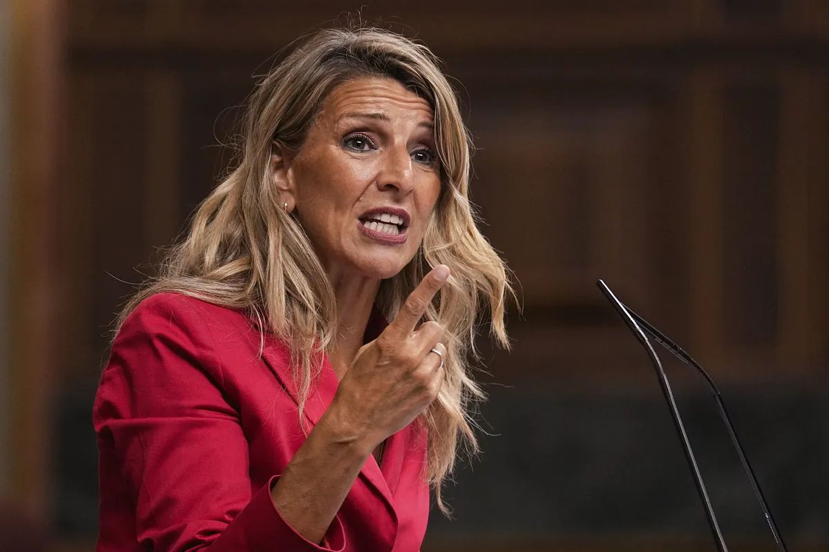 El Congreso aprueba la ampliación de los permisos parentales entre acusaciones de "trilerismo" al Gobierno