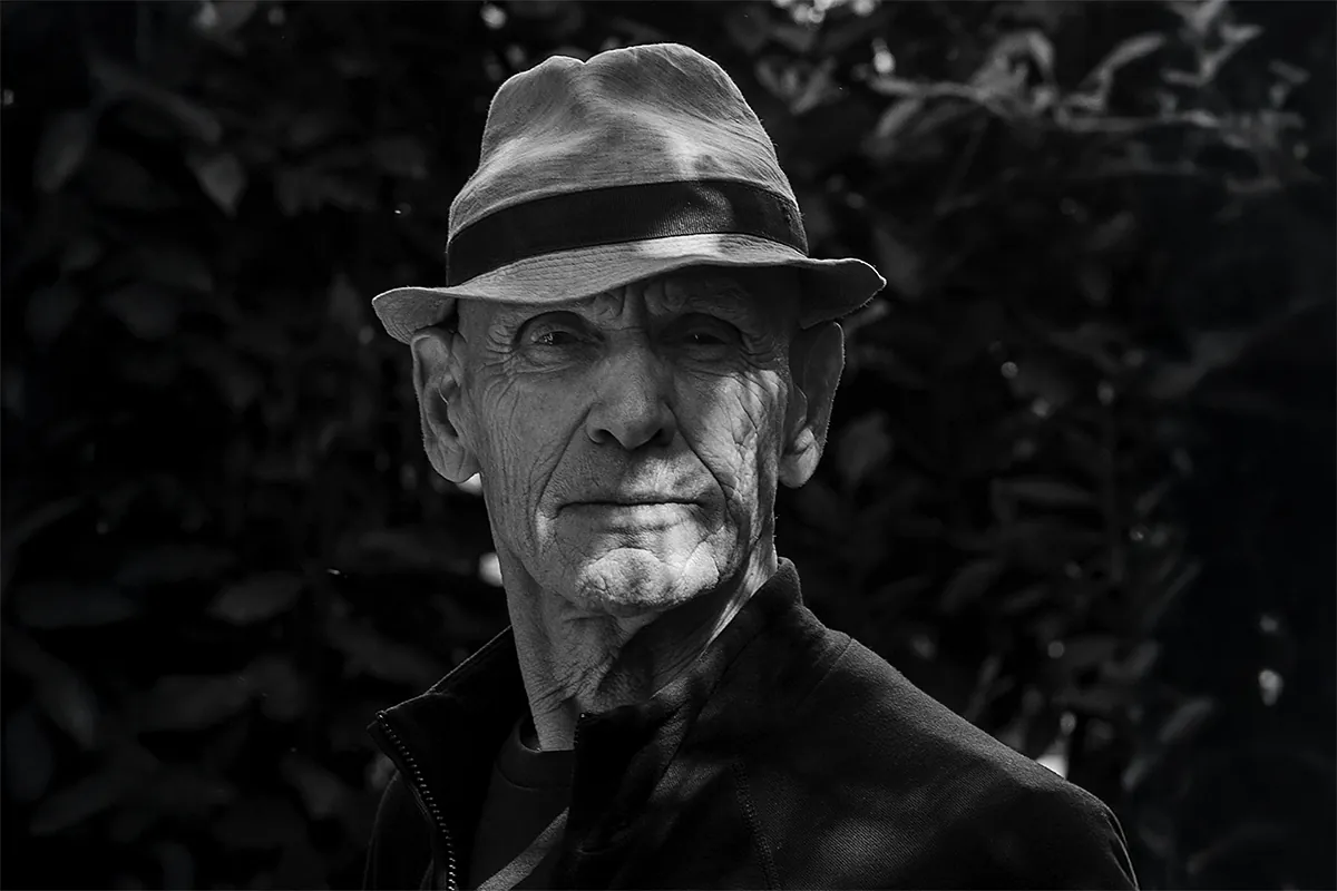 Joel Meyerowitz, the last king of the streets of New York: “I know I am before my end, I already feel the presence of death”