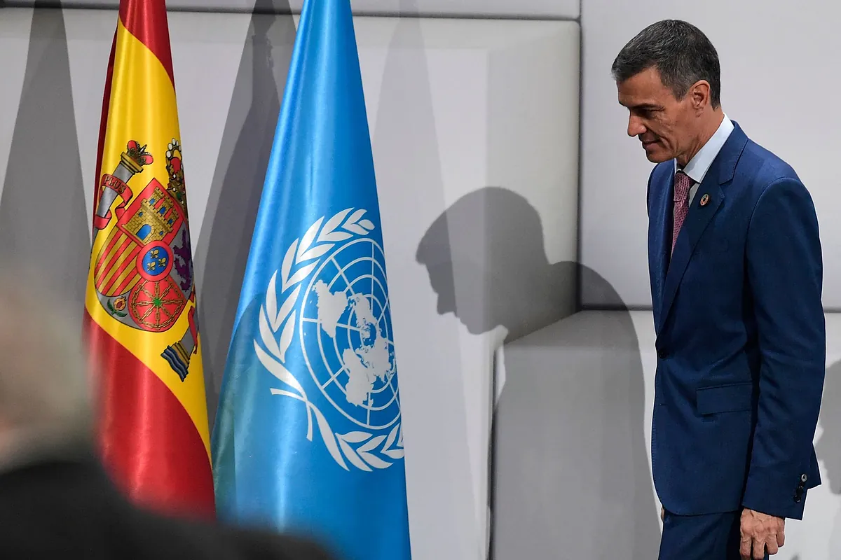 La imagen de Cerd?n camino de prisi?n golpea al Gobierno y al PSOE:...