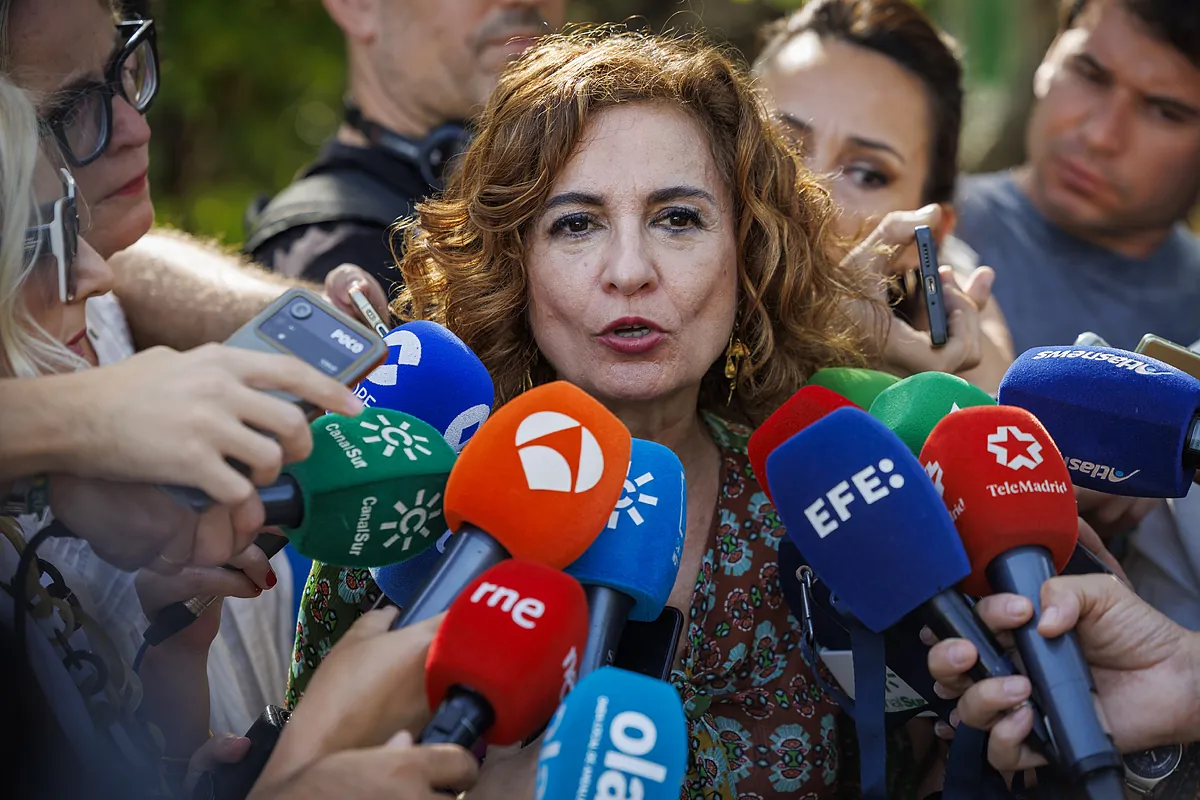 Las 25 propuestas de los técnicos de Hacienda contra la corrupción en la contratación pública
