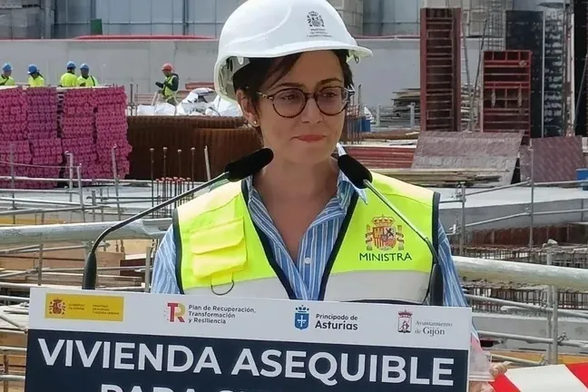 Construir en altura, dividir las viviendas en tres partes o un IVA progresivo: las recetas de Arcano para solucionar ya el problema de la vivienda en España