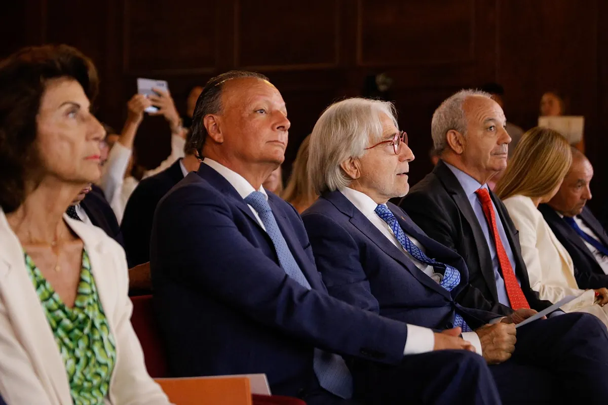 La financiación provoca un choque empresarial: la patronal catalana aplaude el cupo y la valenciana pide la reforma de todo el sistema