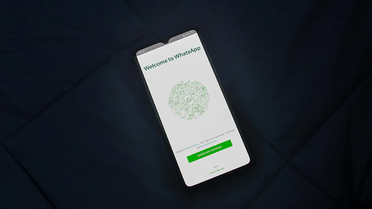 Es oficial: cómo saber si te están espiando o utilizando tu cuenta de WhatsApp en otros dispositivos