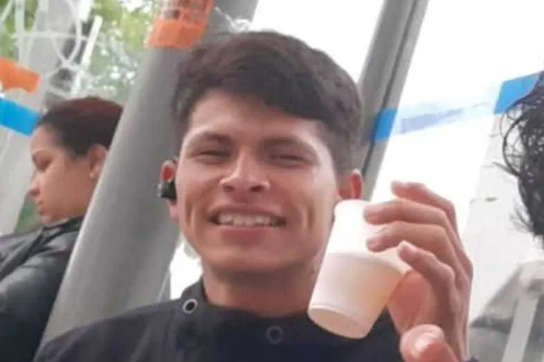 El joven asesinado en Getafe pertenecía a la banda Mara Salvatrucha y fue detenido hace dos meses