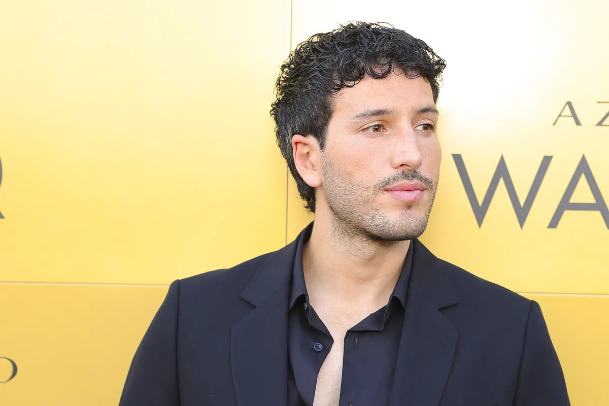 Sebastián Yatra se ofrece al Athletic: "Tengo algunos apellidos vascos"