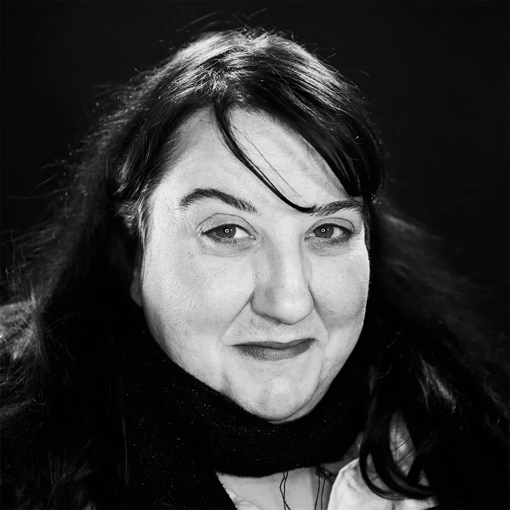 REBECA YANKE