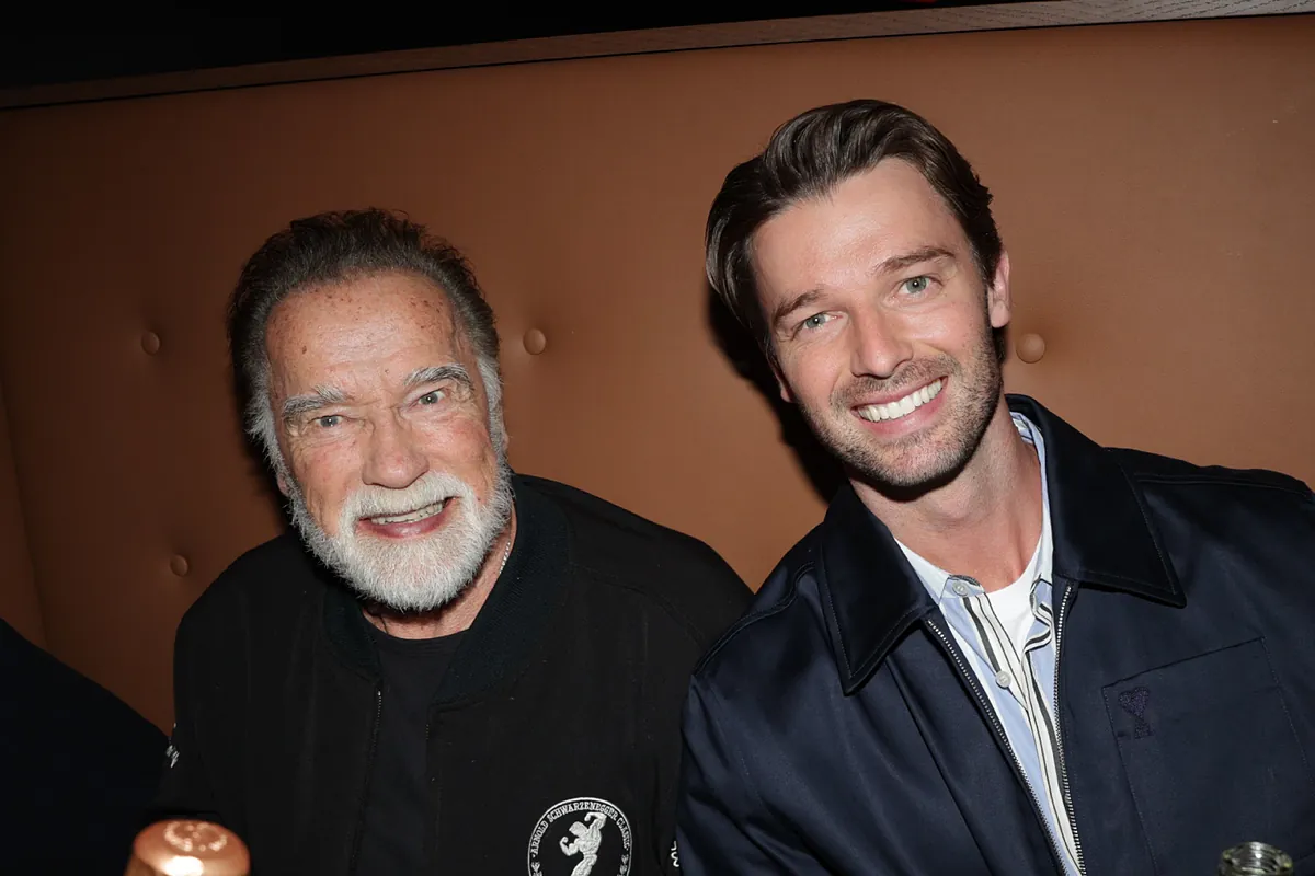 Patrick se acaba de casar y Christopher ha perdido más de 30 kilos: ¿Qué ha sido de los cinco hijos de Arnold Schwarzenegger?