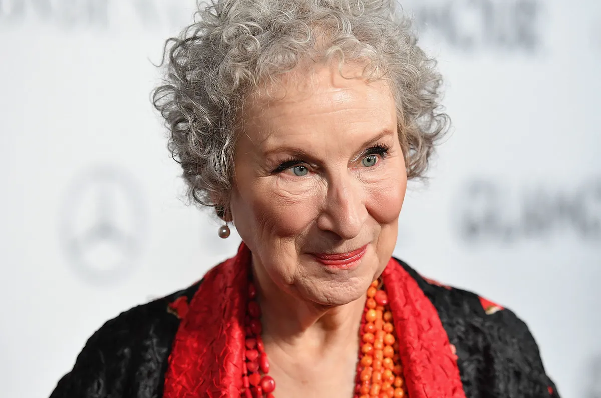 マーガレット・アトウッド: 「驚くべきことかもしれないが、女性の権利は人権の一部にすぎない」