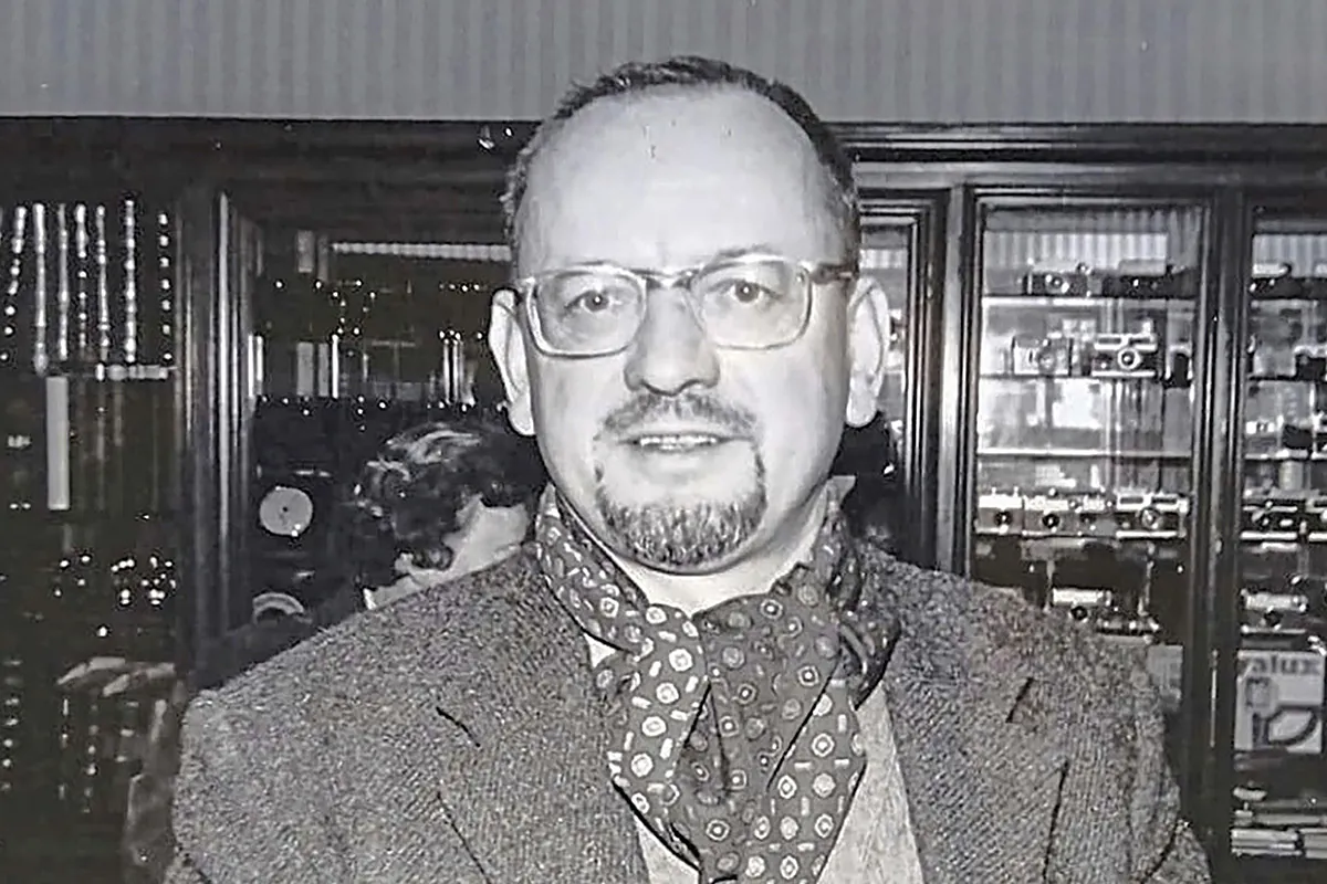 Las minas ocultas de Günter Zeschke, el nazi de la Costa Brava que buscaba uranio para la bomba de Franco
