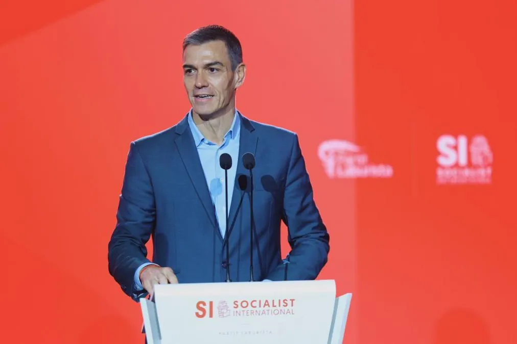 El techo de Sánchez lo fijan sus socios