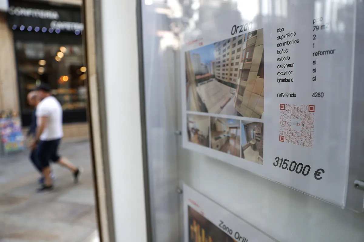 Se amplían las zonas tensionadas para el alquiler: San Sebastián, A Coruña y Navarra pondrán tope a sus precios