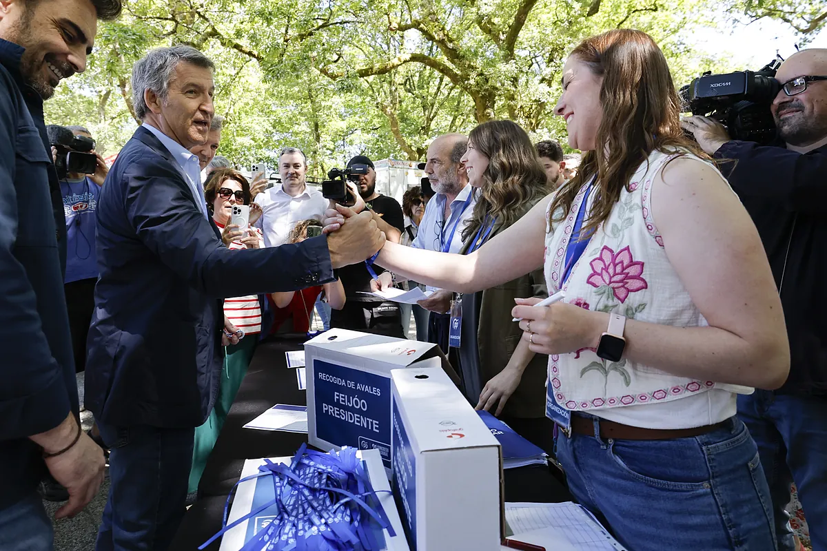 El 90% de los votantes del PP urgen al partido a "actualizar" su ideario político