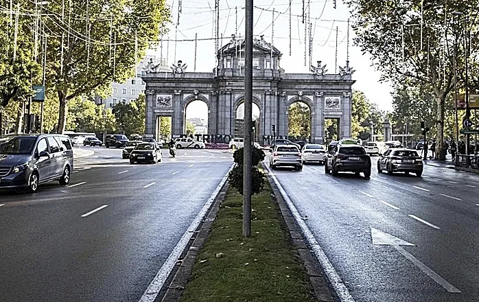 La cuenta atrás del bulevar de la calle Alcalá tras pasar el filtro de la Unesco: otra obra más para el laberinto de la capital