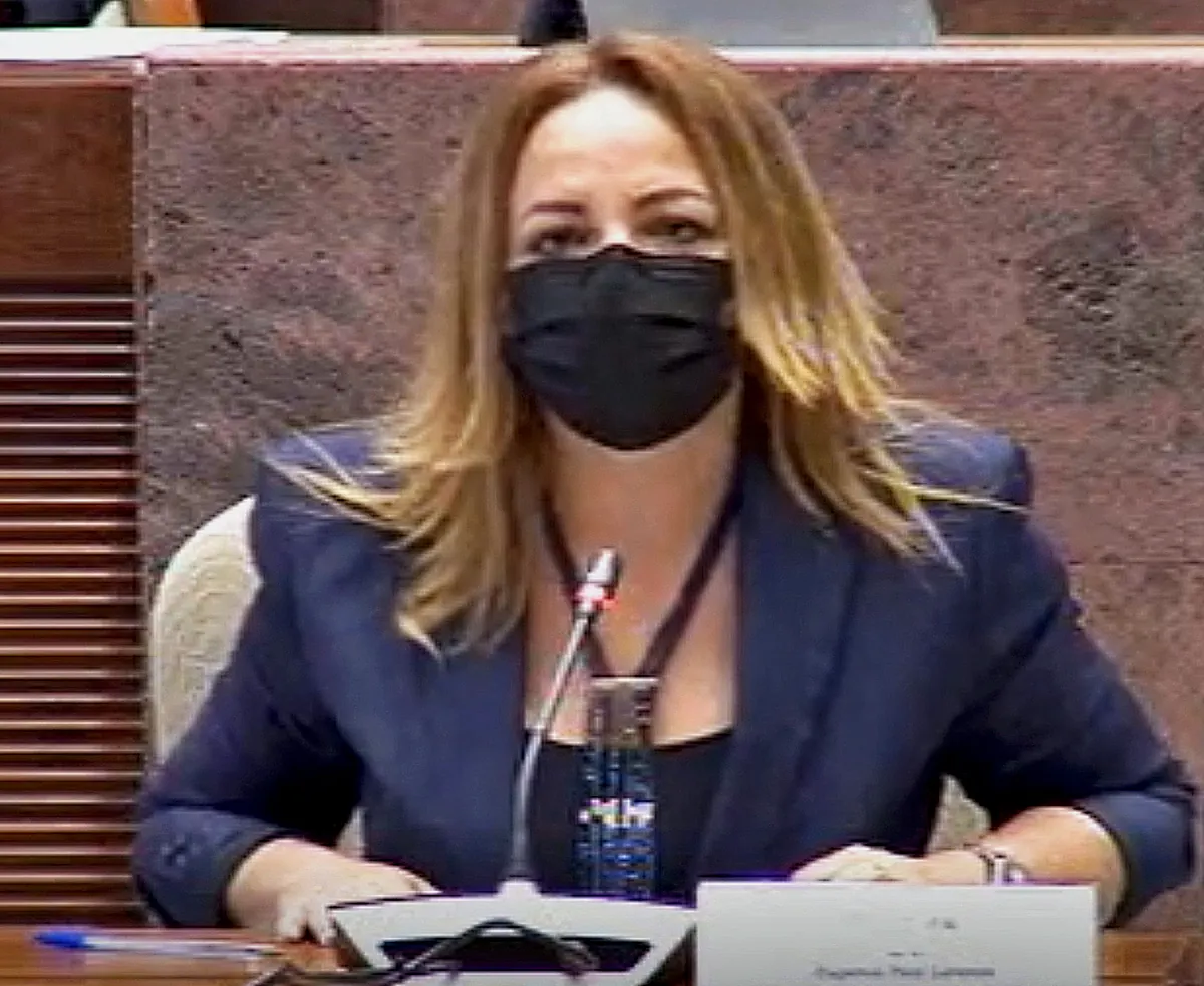 El caso de Eugenia, periodista y líder de Madres por la Discapacidad, en prisión por matar a su hija autista: "Sólo tú sabías el sufrimiento"