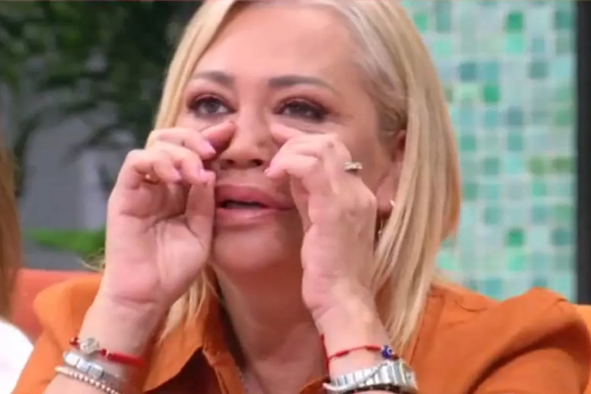 La audiencia de La familia de la tele vuelve a hundirse pese al show del programa y de la dirección de RTVE