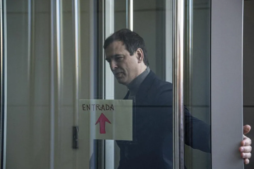 Recusan a los tres magistrados de la Audiencia de Badajoz del caso de David Sánchez para retrasar el juicio