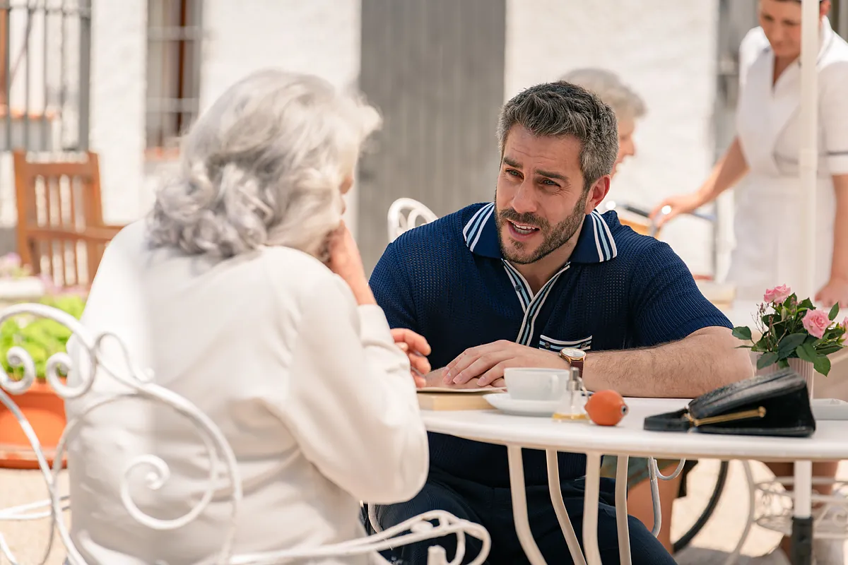 Avance semanal de 'Sueños de libertad', del 24 al 28 de noviembre: Andrés descubre secretos sobre Gabriel y la salud de Gema empeora | Series