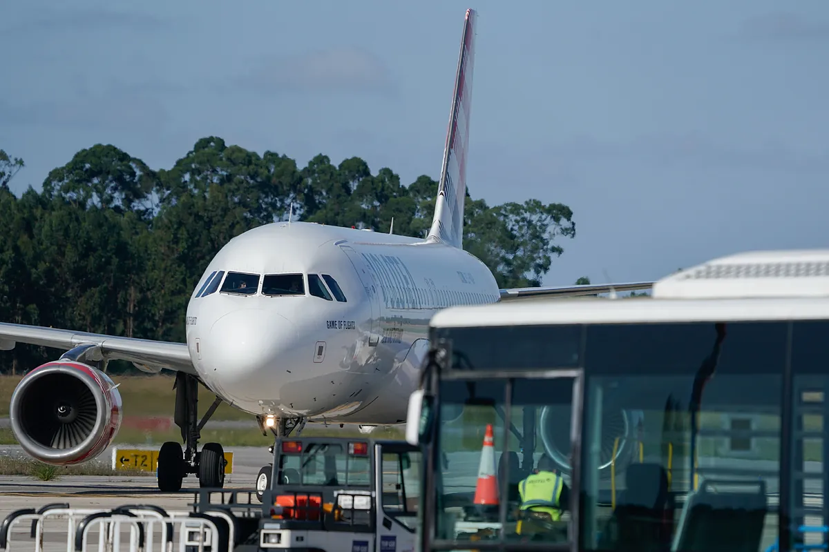 Cómo Andrea Russo entró a la pista de Bérgamo y fue succionado por el motor de un avión: todos los puntos débiles del aeropuerto