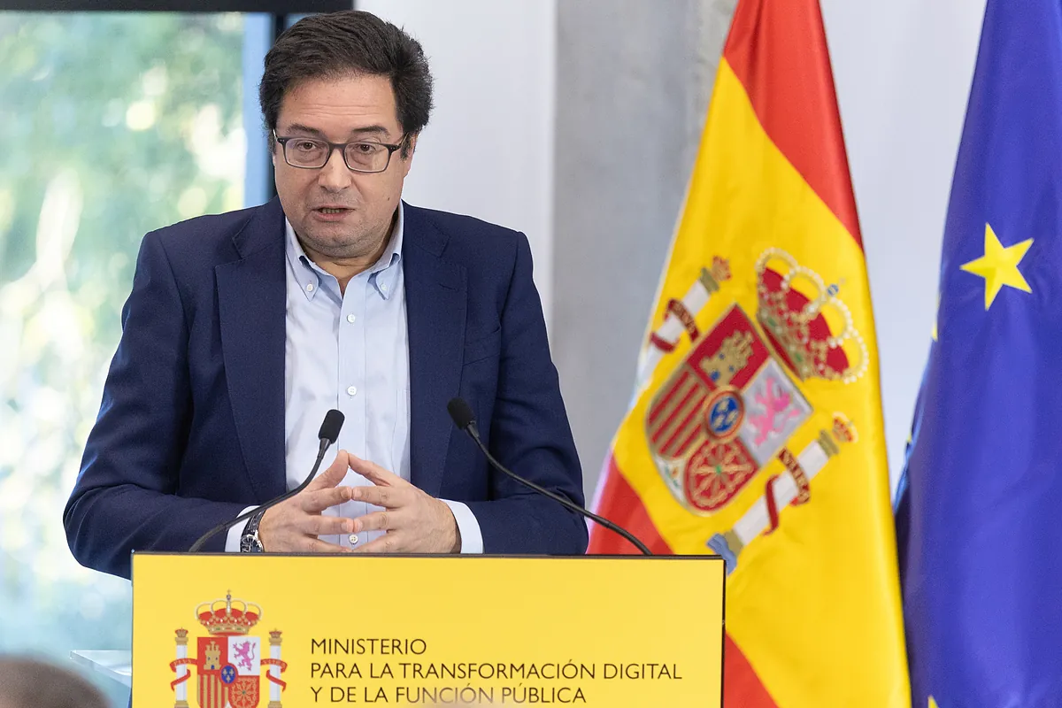 Telefónica Excluded from State Cybersecurity Contract – Equality Plan Issue