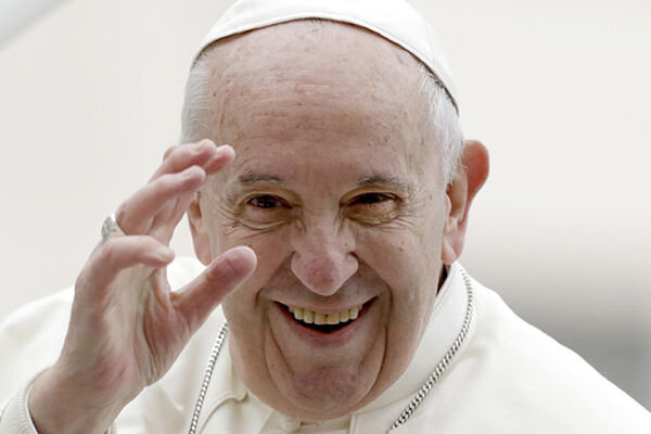 Muere el Papa Francisco, última hora hoy en directo: "A las 7:35 horas, el  obispo de Roma, Francisco, regresó a la casa del Padre" | Internacional