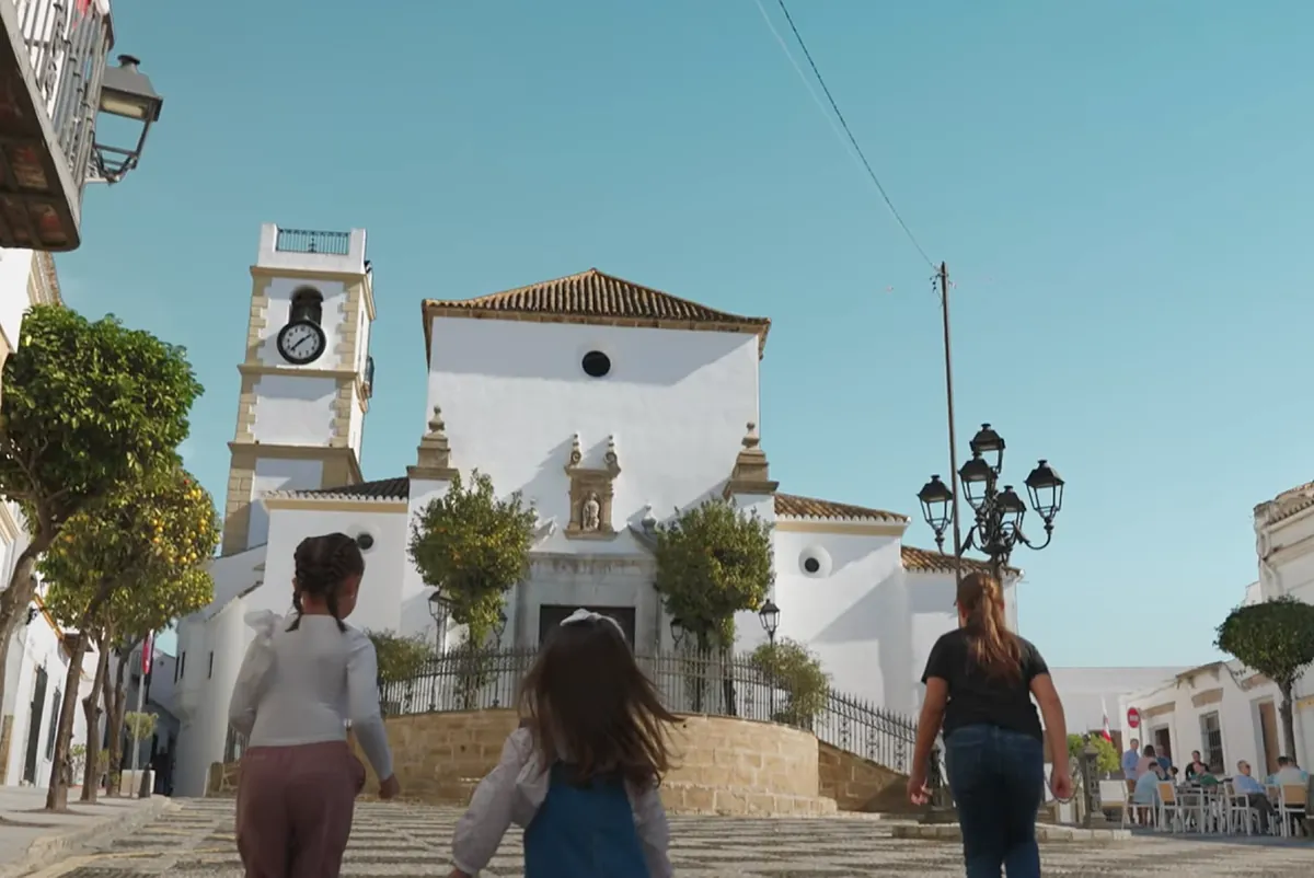 Este es el municipio más rico de Cádiz y la diferencia con Puerto Serrano, el más pobre, es más del doble de renta