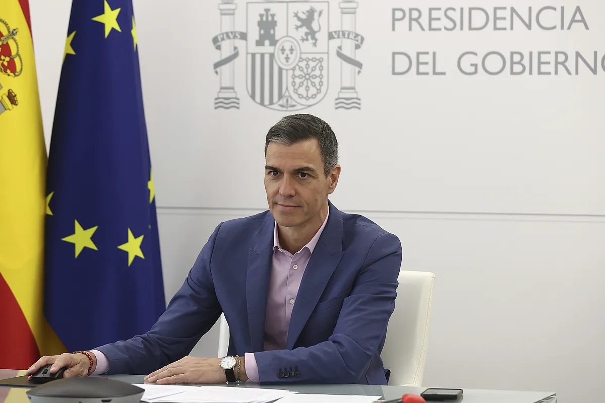 Sánchez quiere centrar la Conferencia de Presidentes en la vivienda y plantea a las comunidades un acuerdo que triplique la inversión pública