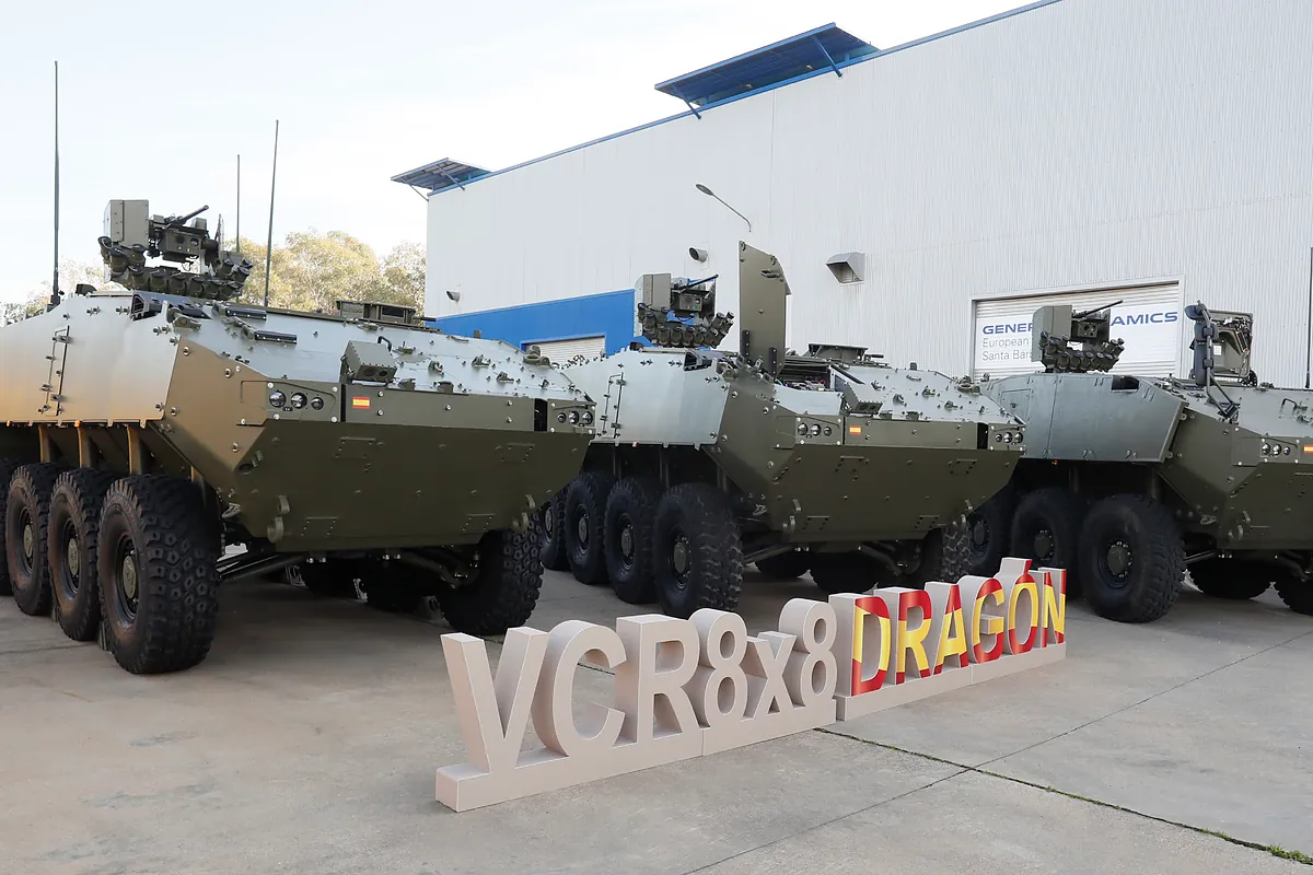 Indra ve ortakları, Ulusal Mahkemede yeni bir temyiz başvurusunu kaybettikten ve Yüksek Mahkemenin temyiz başvurusunu tükettikten sonra 8×8 cezalara itiraz etmeye devam etmeyecek