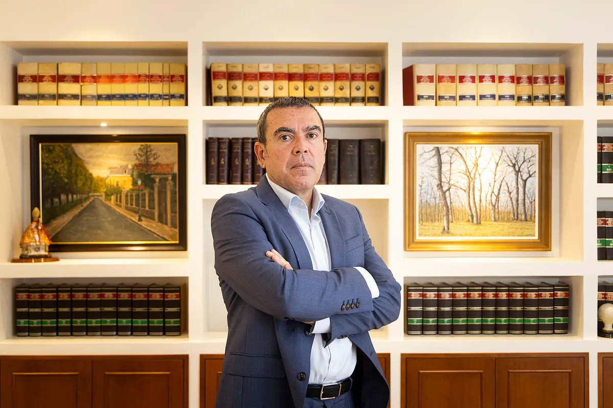 El Gobierno socialista de Aragón impulsó un pleno en Cariñena para frenar las denuncias contra miembros del PSOE