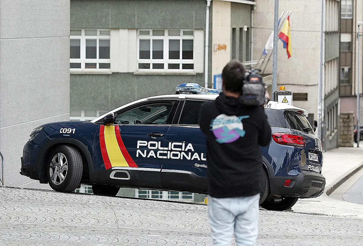 Prisión para el vigilante de seguridad de un centro de menores de Badajoz por violar a una niña tutelada de 15 años