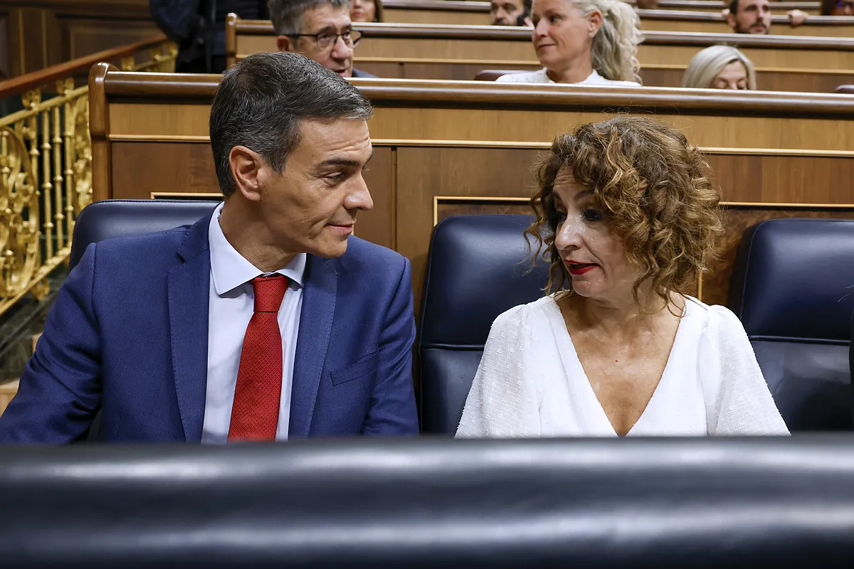 Hacienda ingresa 18.928 millones de euros en 2024 por la lucha contra el fraude fiscal, un 13% más