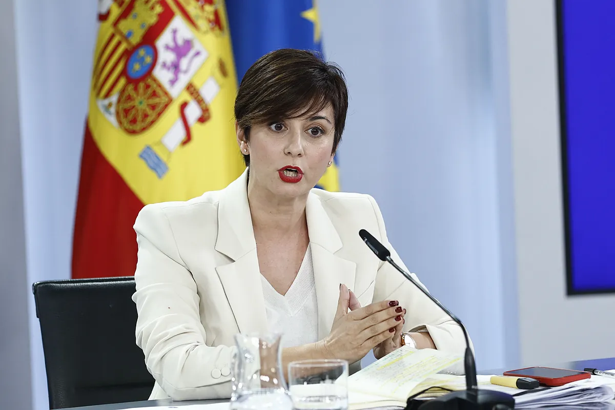 El Gobierno anuncia el traspaso de suelos penitenciarios de Interior para levantar más de 1.300 viviendas protegidas