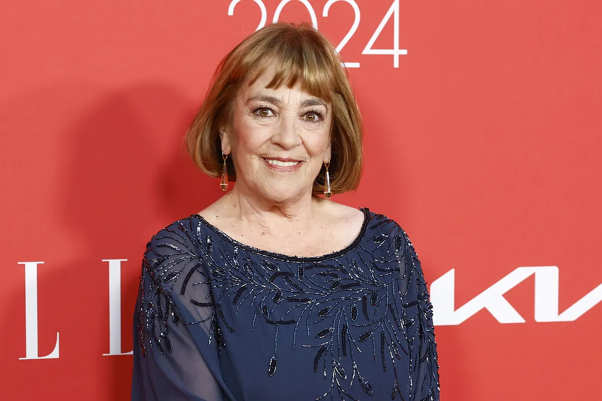 Las confesiones de Carmen Maura sobre su relación con Pedro Almodóvar: "Creo que me llamó porque no tenía a otra para hacer eso"