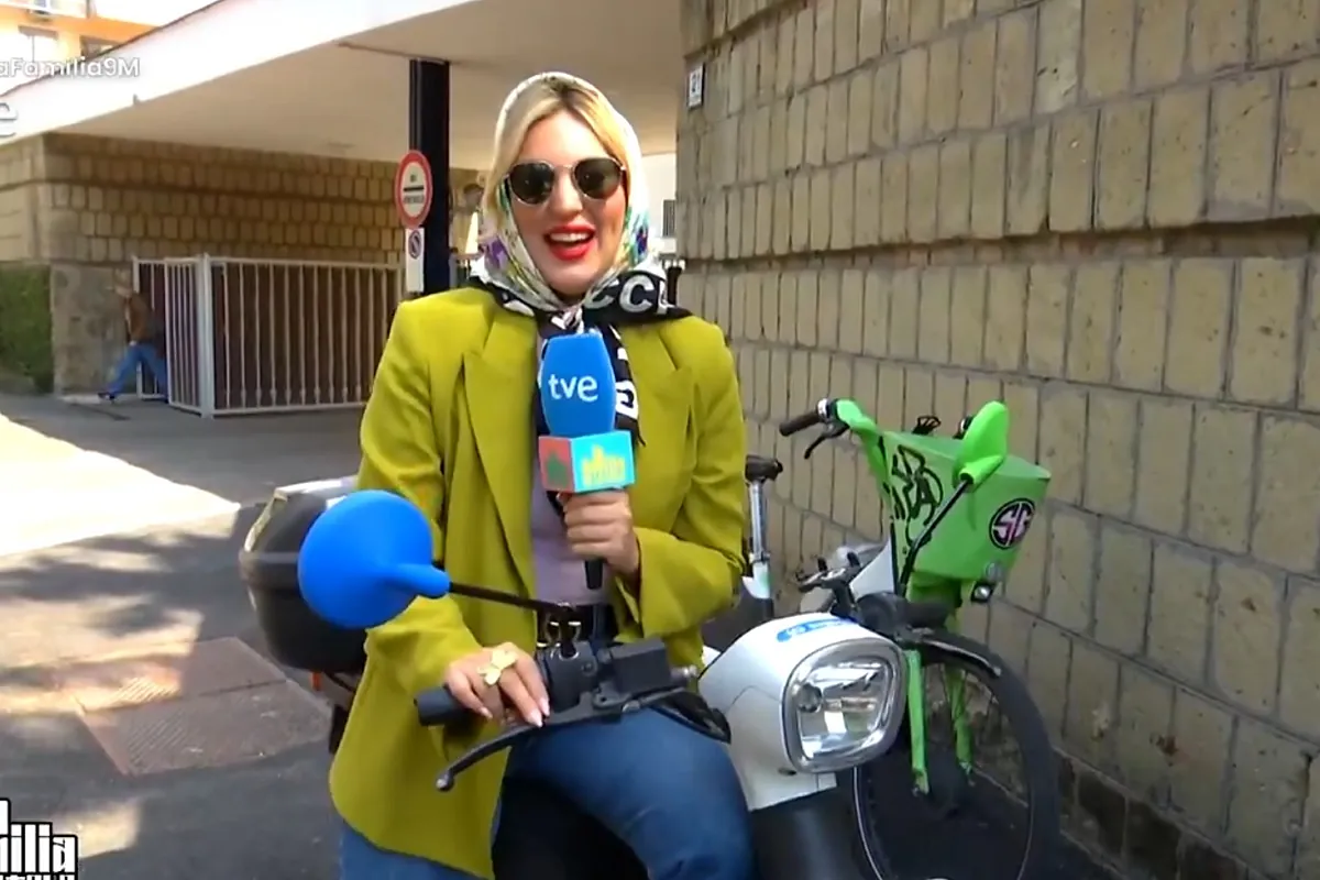 La familia de la tele responde con ironía y un Raffaella Carrá al devastador comunicado del Consejo de Informativos de RTVE | Televisión