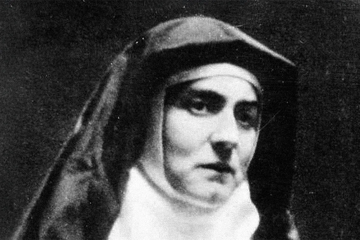 Judía, filósofa y santa: la santa Teresa de nuestro tiempo que fue exterminada en Auschwitz