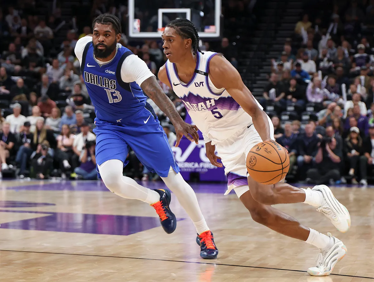 ¿Cuándo empieza la NBA 2025-2026? Fechas principales y calendario